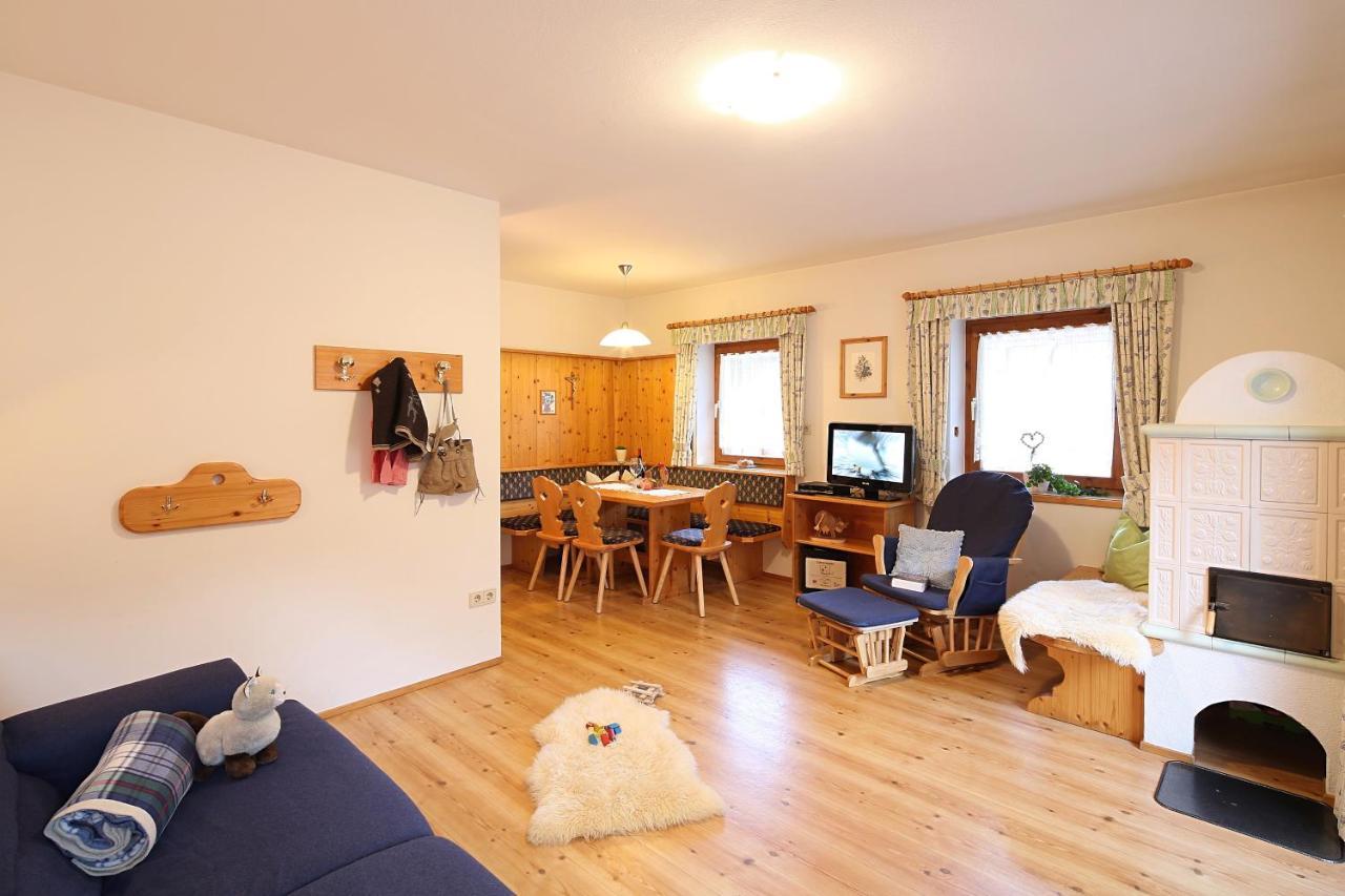 Mudlerhof Prateria Quarto foto