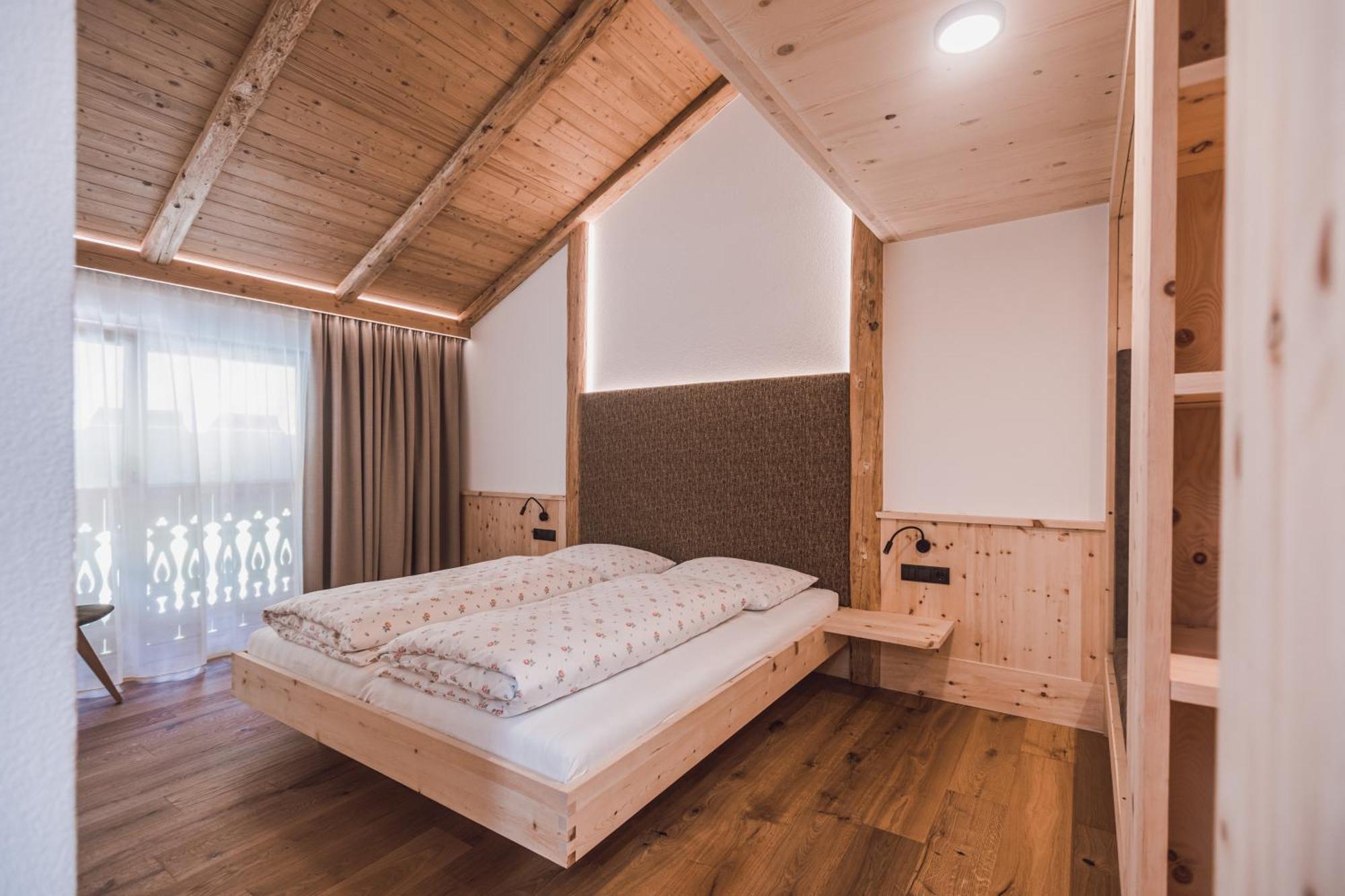 Mudlerhof Prateria Quarto foto