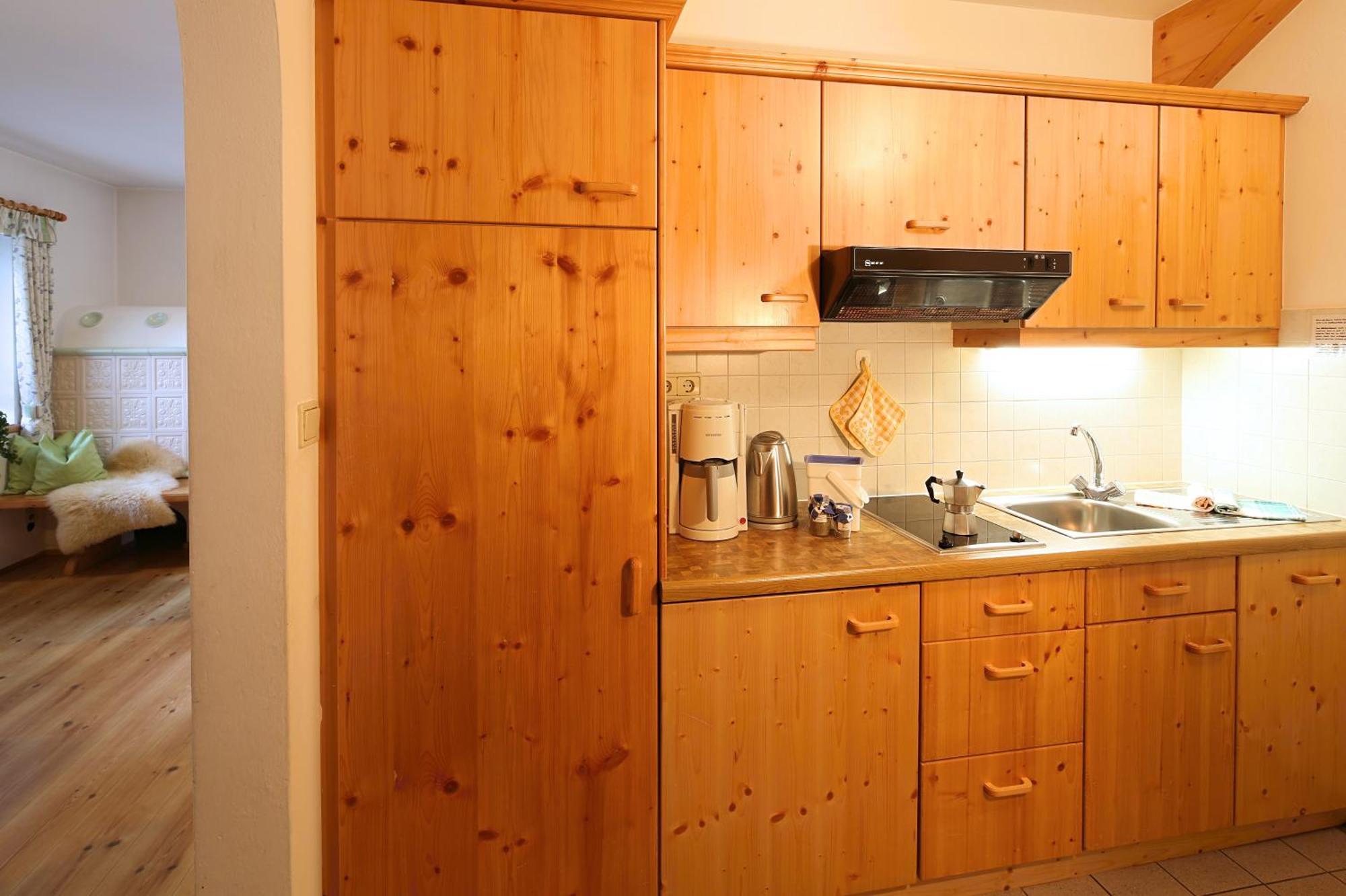 Mudlerhof Prateria Quarto foto
